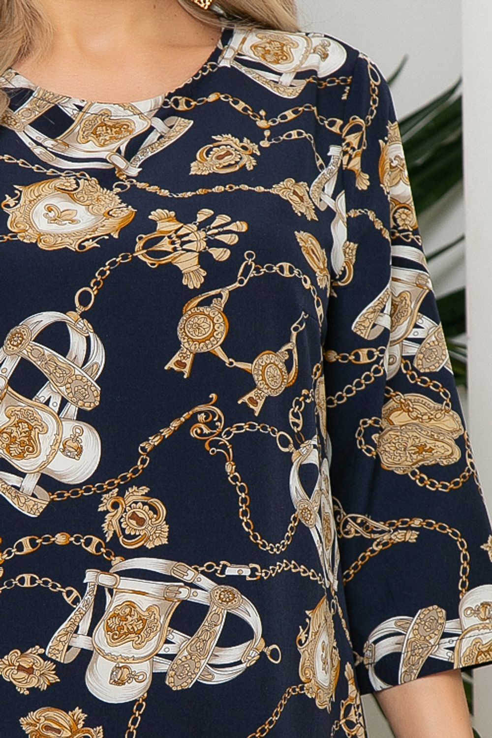 Платье 71053 Avili