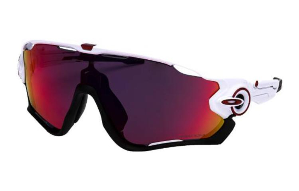 Oakley Jawbreaker Mask Effect Очки