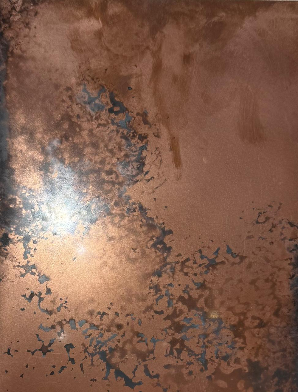 Обучение " Жидкий металл.Основы технологии" .Трехдневный курс.