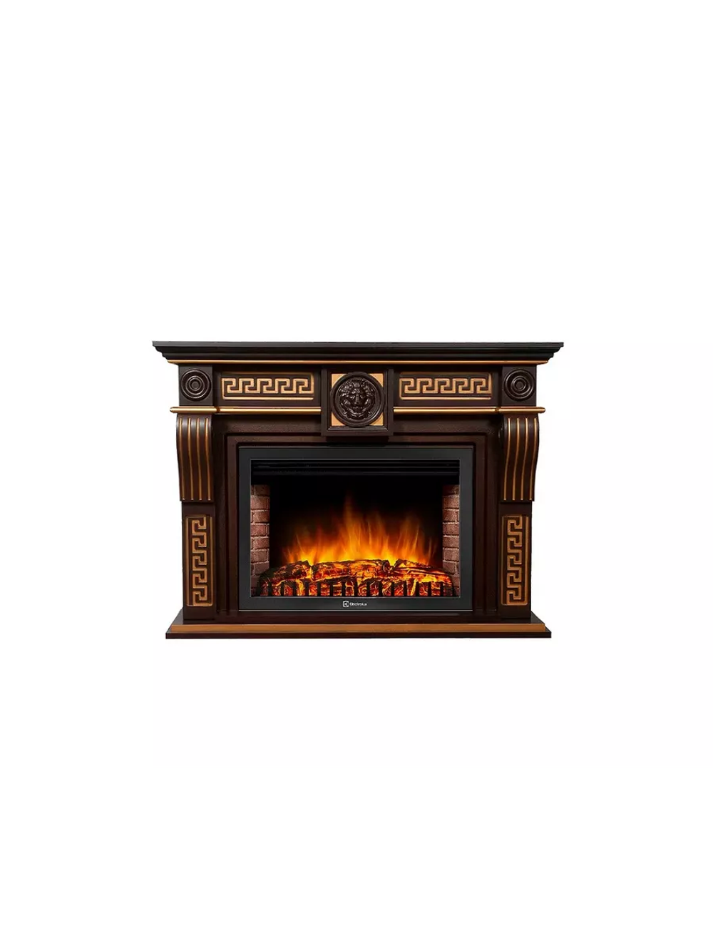 Очаг электрический Electrolux EFP/P-3020LS N