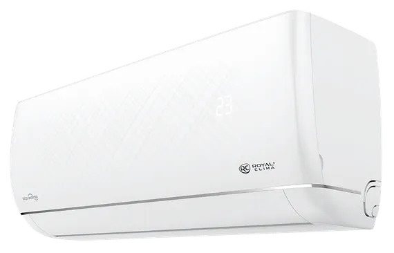 Инверторная сплит-система серии RENAISSANCE DC EU INVERTER 2024 RCI-RND24HN (комплект)