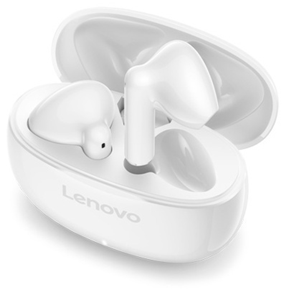 Наушники Lenovo E310 белый