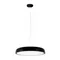 Подвесной светильник Cocotte-S Ø43см, черный LED 30W 3000K