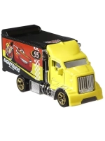 Машинка Хот Вилс Pixar Hiway Hauler GDG83 GJV19