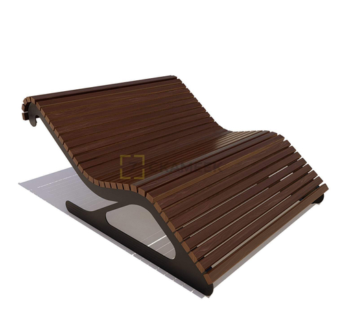 Шезлонг «Гавань»