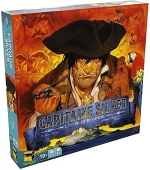 (Бронь) Treasure Island Captain Silver