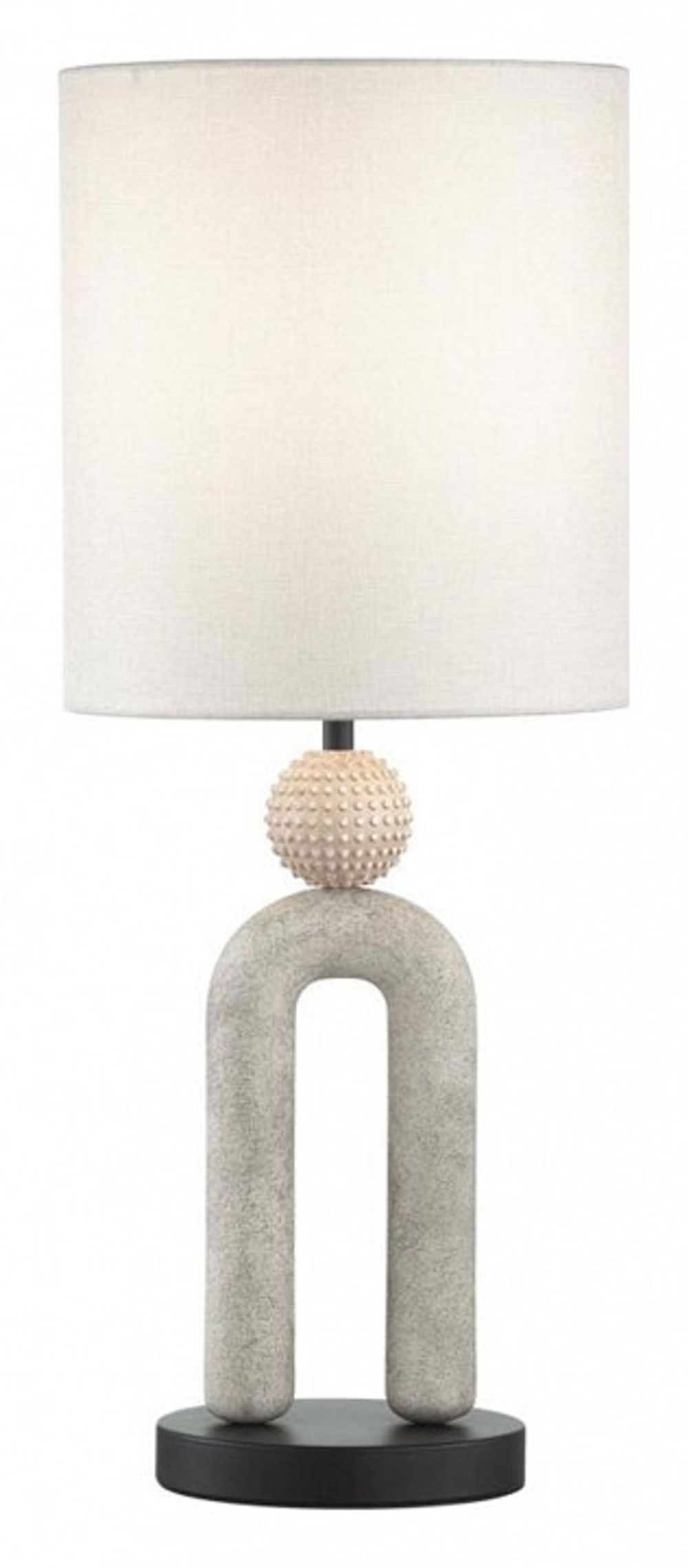 Настольная лампа декоративная Odeon Light Bagel 5410/1T