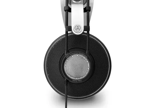 Наушники AKG K612 PRO