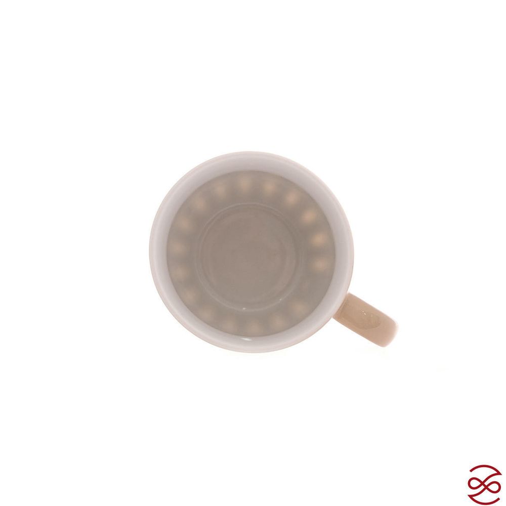 Кружка миндаль Benedikt Ribby 300 мл