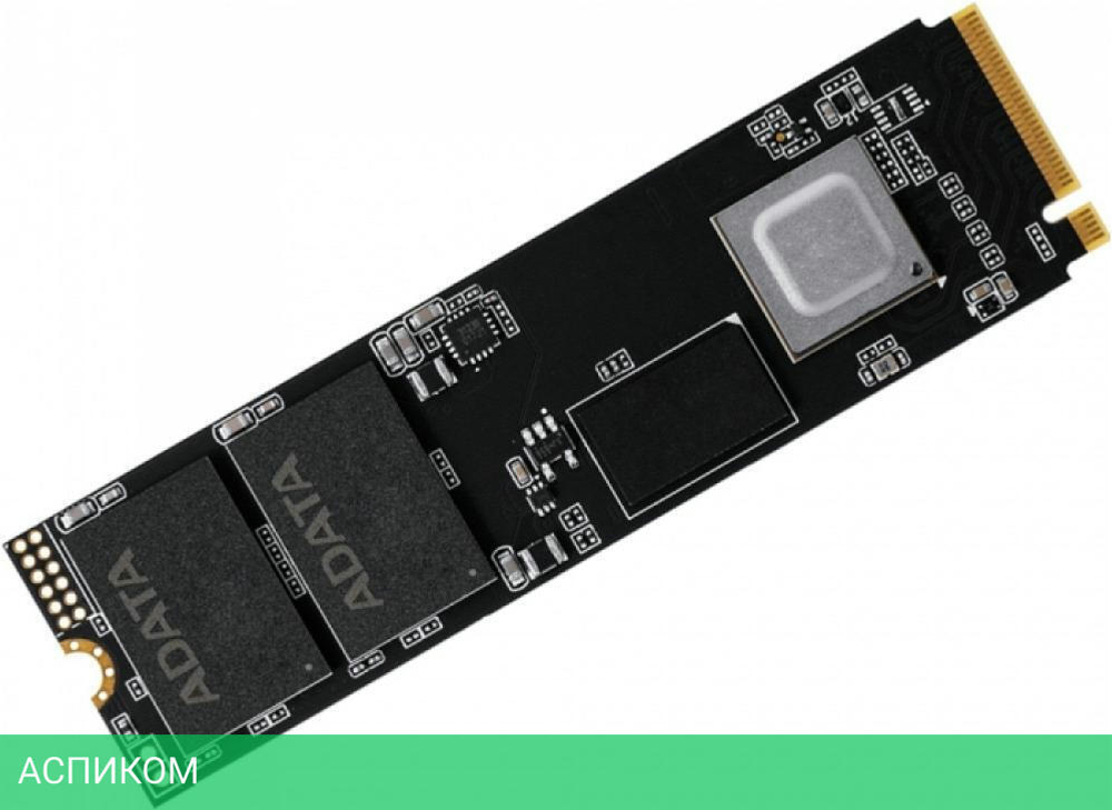 SSD диск A-Data XPG Gammix S70 Blade 512GB (AGammixS70B-512G-CS)