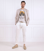 Футболка Арвид Joop! - пепельный(30036180)