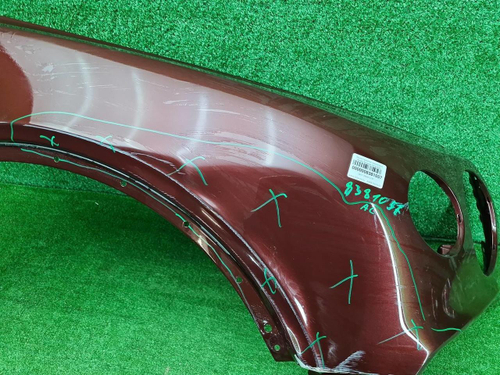 Крыло переднее правое Bentley Bentayga (2015-2020)