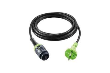 Кабель FESTOOL с быстроразъемным соединением, 4 м., комплект из 3 шт. H05 RN-F4/3 203935