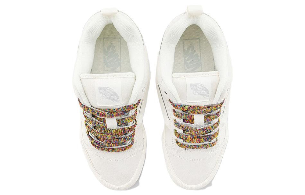 Vans Knu Stack (Женская размерная сетка)