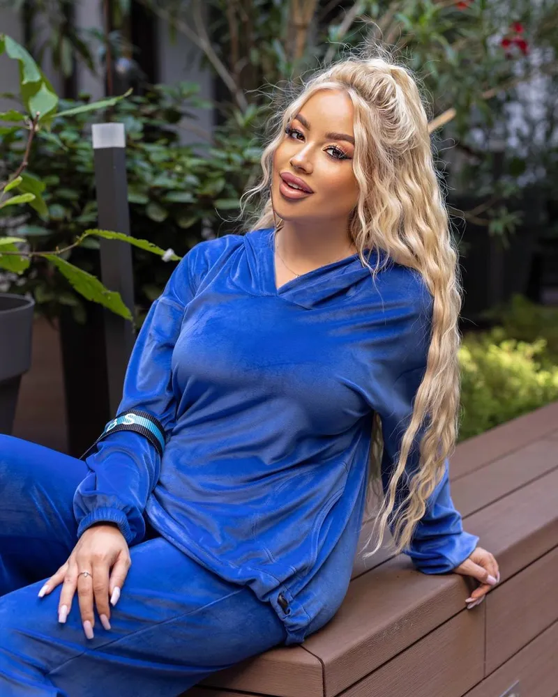 Костюм УК-944-1 Fabrika