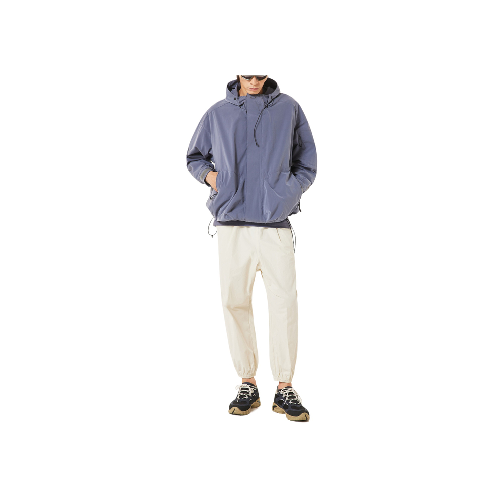 Oakley Fgl Sector 5 7 Hooded Куртка