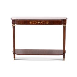 Консоль "Парма"