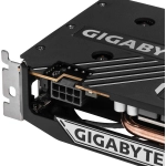 Видеокарта Gigabyte RTX5050 WINDFORCE OC 8GB GDDR6 128bit (GV-N5050WF2OC-8GD)
