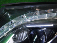 Фара левая Mercedes S w222 (2013-2017) LED