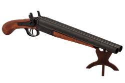 Denix Двуствольный обрез