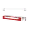 Светильник трековый линейный светодиодный поворотный LTP-OPAL 2540WH 25Вт 4000К 120гр 465мм белый IN HOME
