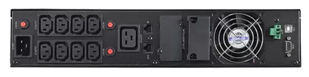 ИБП CyberPower OLS3000ERT2U