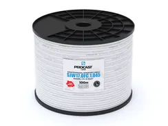 PROCAST cable SJW 17.OFC.1,045 - профессиональный инсталляционный круглый всепогодный спикерный кабель