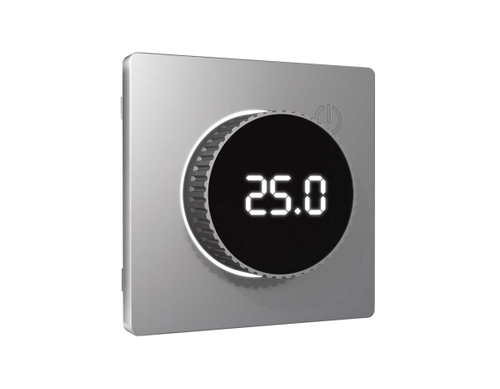 Лицевая панель AMBRELLA VOLT ALFA AP5058