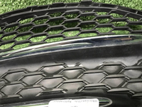 Решетка перед. бампера Mercedes GLE V167 18-24 AMG