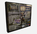 Слишком много костей. Персонаж Наггет