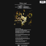 The Who / Who's Next (LP)