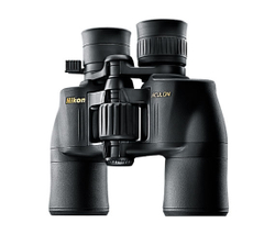 Бинокль Nikon Aculon A211 8-18x42