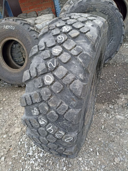 425/85R21 Kama 1260 шина б/у