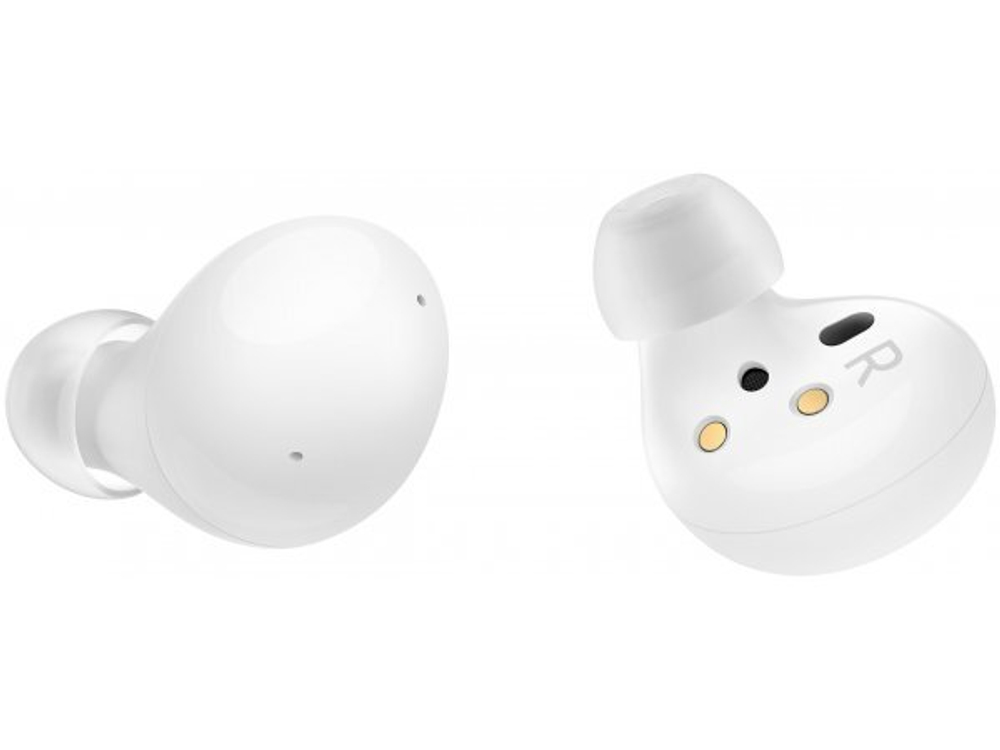 Беспроводные наушники Samsung Galaxy Buds2 white