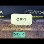 Лючок бензобака NISSAN ALMERA 2012