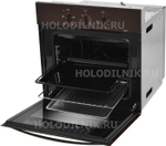 Электрический духовой шкаф Gefest ЭДВ ДА 602-01 К