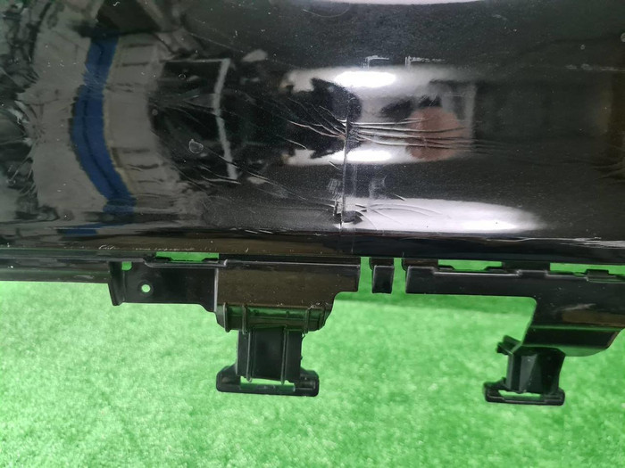 Бампер задний Mercedes E W212 (2013-2016)