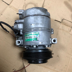 Компрессор кондиционера для Roewe 350/550/750 1.8T