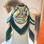 Платок Hermes
