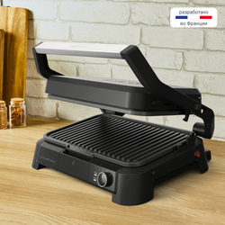 Электрогриль Tefal SuperGrill 3 в 1 XL GC520DE0