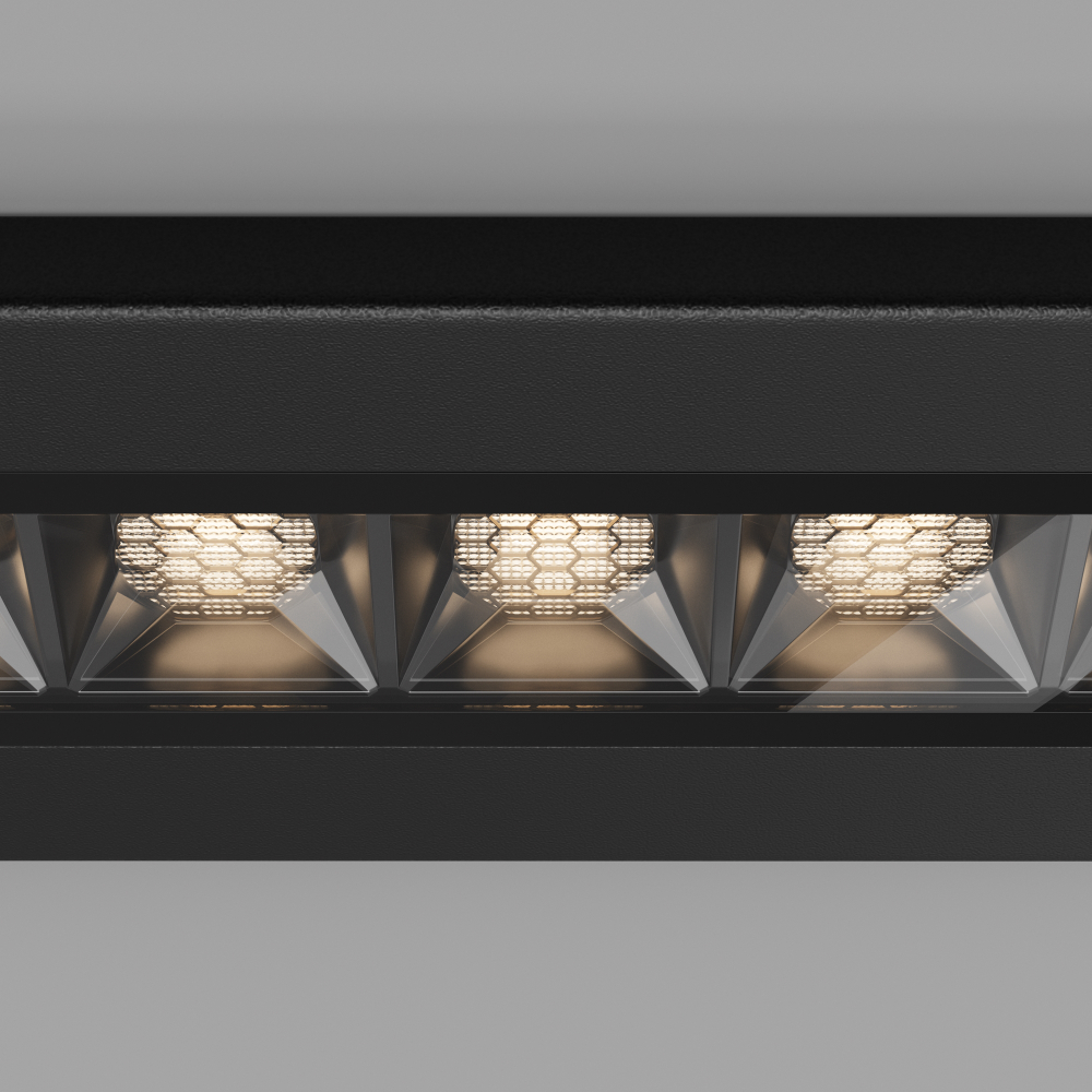 Уличный потолочный светильник Outdoor O488DL-L12GF4K