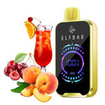 Elf Bar FS18000 - Cherry Peach Lemonade (5% nic) - Kup tytoń