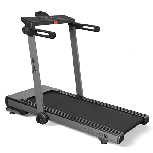 Беговая дорожка OXYGEN T-COMPACT B