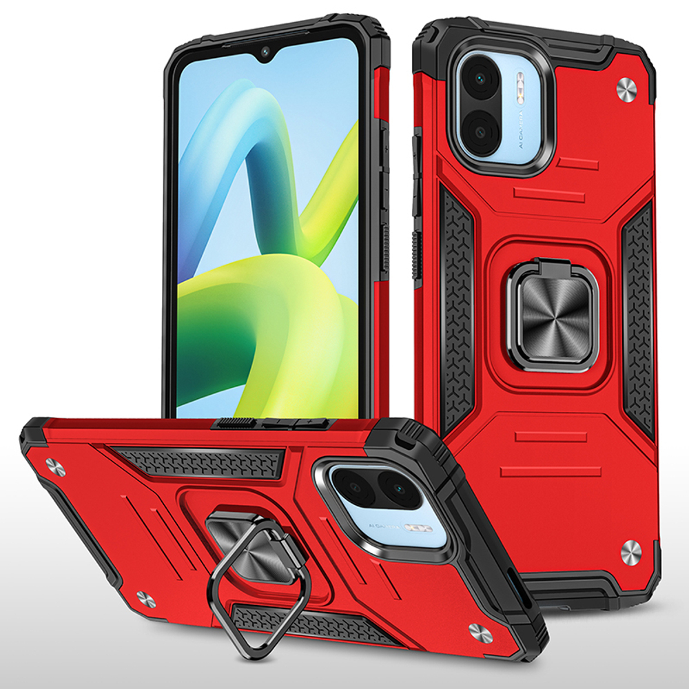 Противоударный чехол Legion Case для Xiaomi Redmi A1