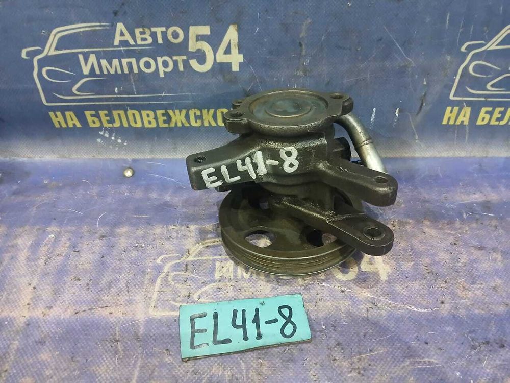 Насос ГУР TOYOTA TERCEL 1993