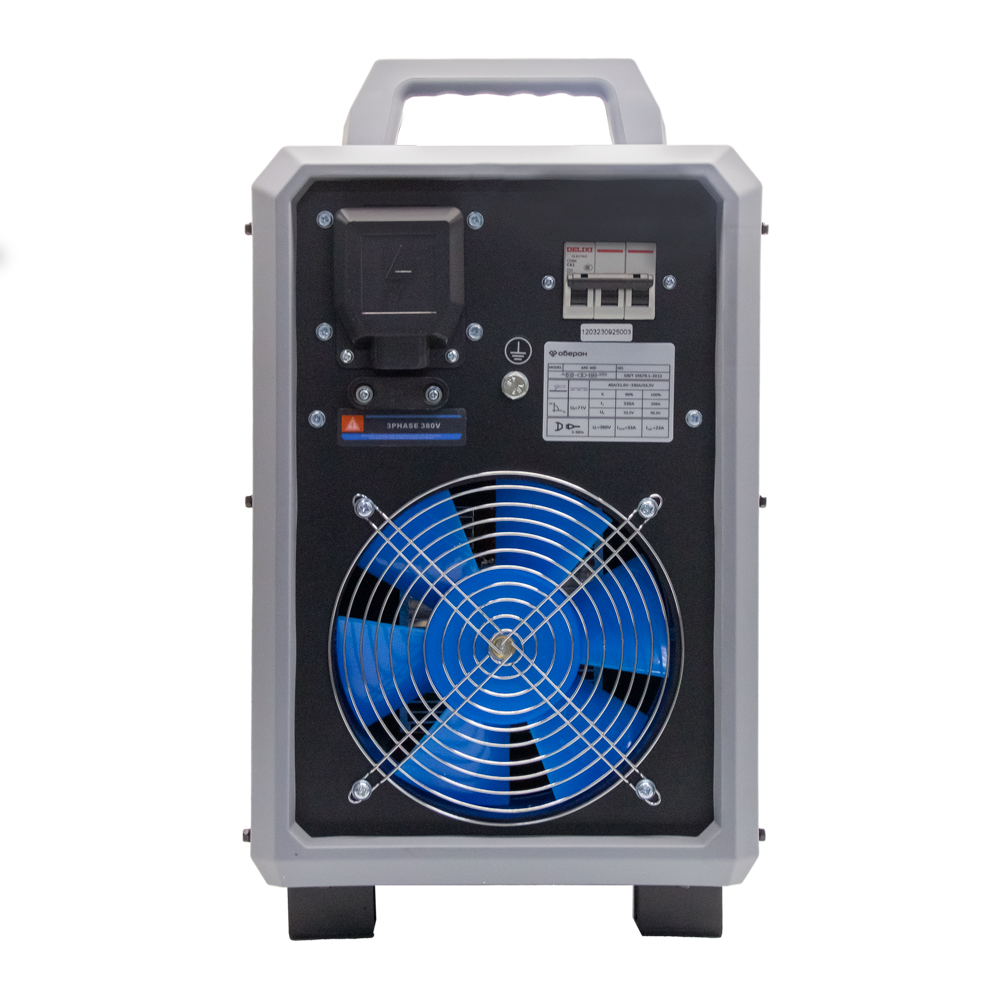 Сварочный инвертор Оберон ARC 400