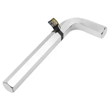 Ключ Г-образный 6-гранный 42мм JCB JCB-76442