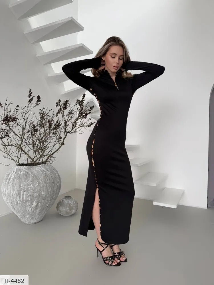 Платье II-4480 Фабрика Моды