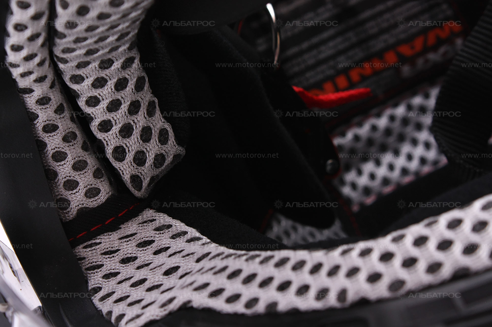 Шлем для снегохода FXR Torque X (эл. визор)