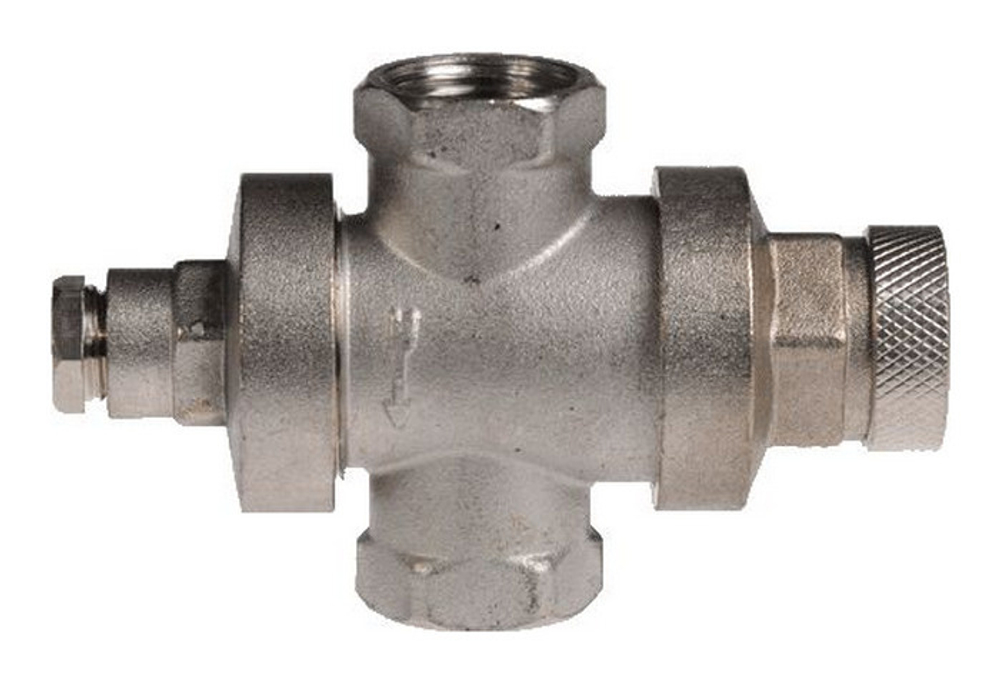 Регулятор давления 3/4" 33927